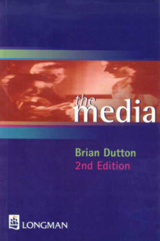 Cover of The Media