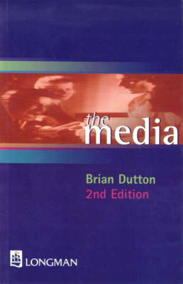 Cover of The Media