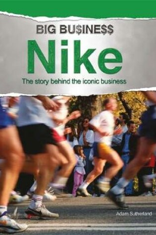 Cover of Nike