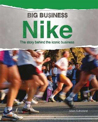 Cover of Nike