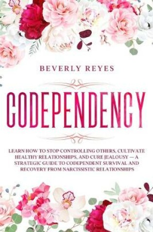 Cover of Codependency