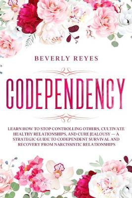 Book cover for Codependency