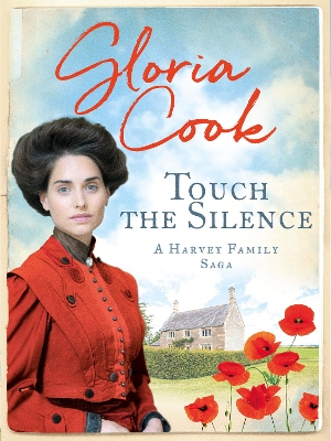 Cover of Touch the Silence