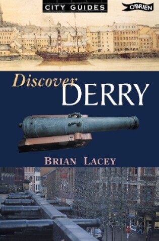 Cover of Discover Derry