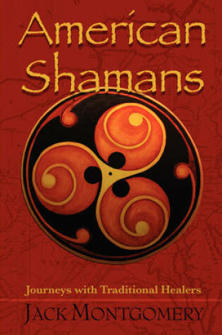 Cover of American Shamans