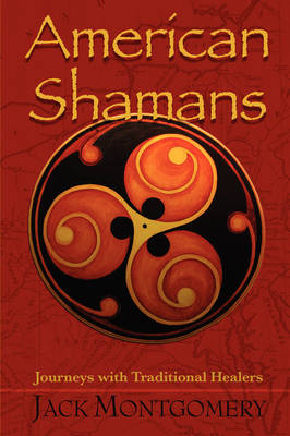 Cover of American Shamans