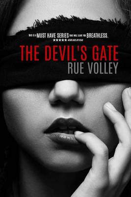 Book cover for The Devil's Gate