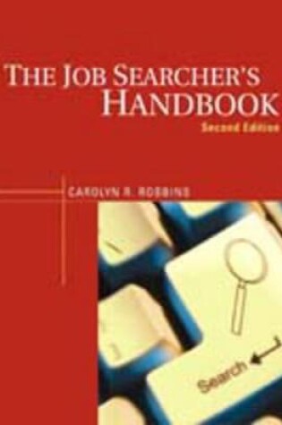 Cover of Job Searchers Handbook