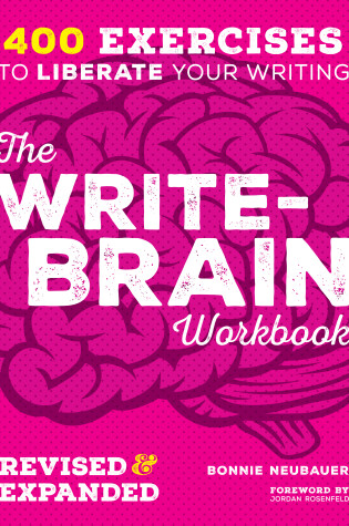 Cover of The Write-Brain Workbook Revised & Expanded