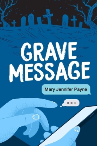 Cover of Grave Message