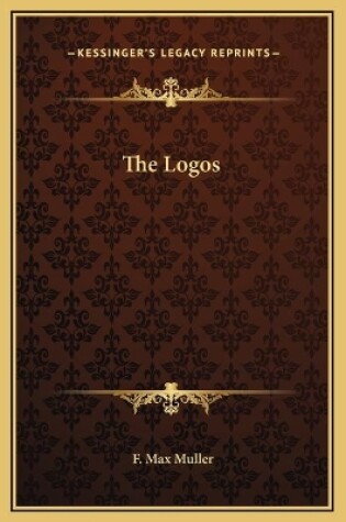 Cover of The Logos