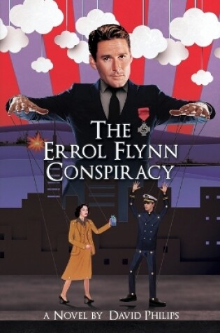 Cover of The Errol Flynn Conspiracy