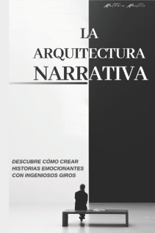 Cover of L'architettura narrativa