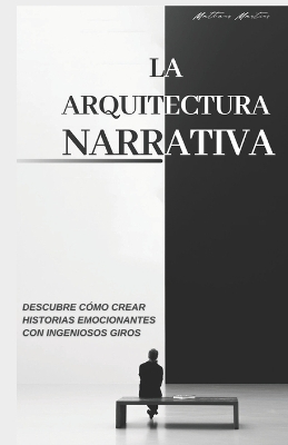 Cover of L'architettura narrativa