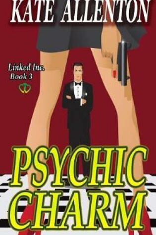 Cover of Psychic Charm