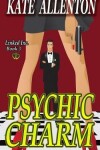 Book cover for Psychic Charm