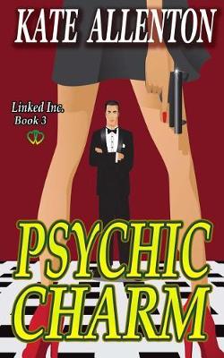 Book cover for Psychic Charm