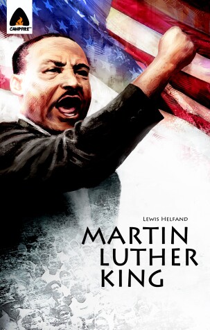 Book cover for Martin Luther King Jr.: Let Freedom Ring