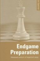 Book cover for Endgame Preparation