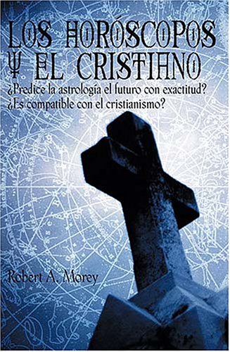 Book cover for Los Horoscopos y El Cristiano