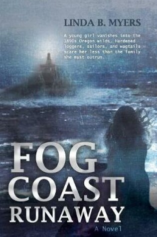 Cover of Fog Coast Runaway