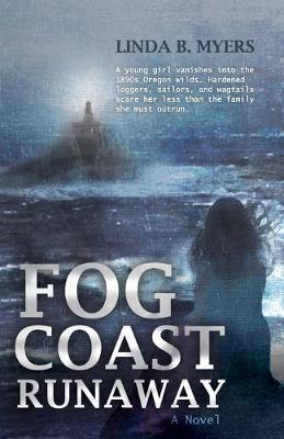 Book cover for Fog Coast Runaway