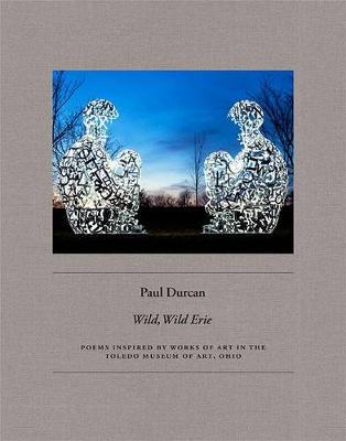 Book cover for Wild, Wild Erie