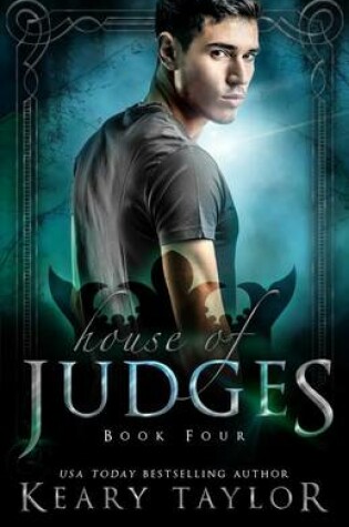 Cover of House of Judges
