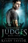 Book cover for House of Judges