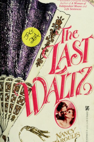 Cover of Last Waltz/The