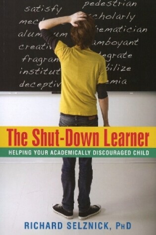 Cover of Shut-Down Learner