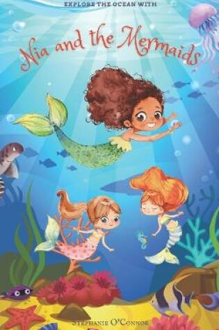 Cover of Nia and the Mermaids