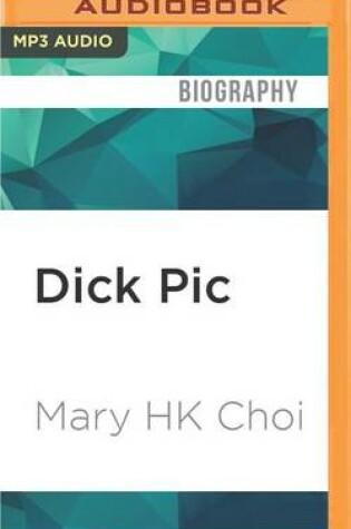 Cover of Dick Pic