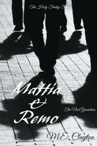 Cover of Mattia & Remo