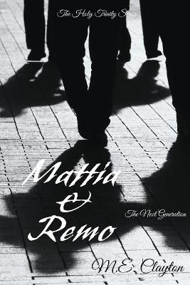 Book cover for Mattia & Remo