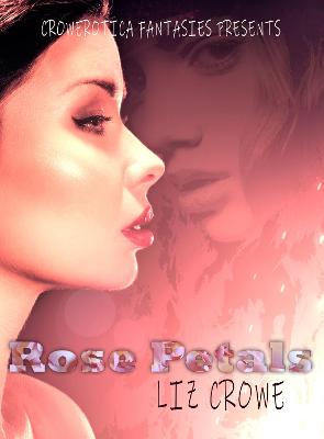 Book cover for Rose Petals