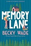Book cover for Memory Lane
