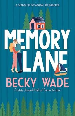 Book cover for Memory Lane