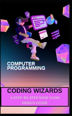 Book cover for Coding Wizards