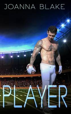 Book cover for Player