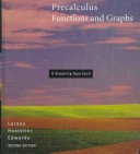 Cover of Precalculus Functions and Graphs