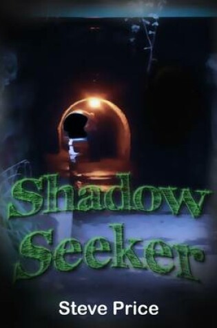 Cover of Shadow Seeker