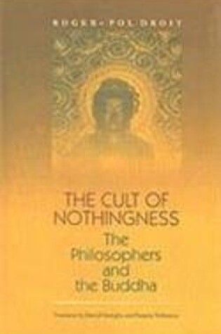 Cover of Cult of Nothingness