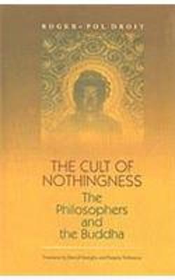 Book cover for Cult of Nothingness