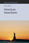 Book cover for American Anarchism