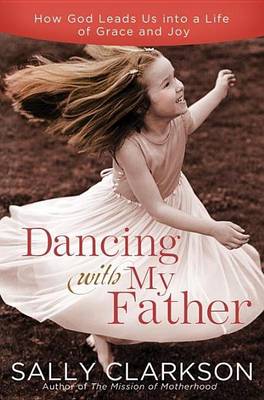 Book cover for Dancing with My Father