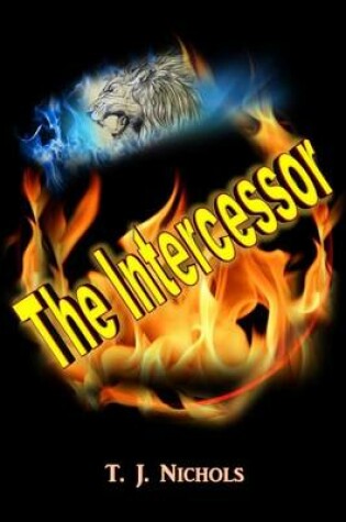 Cover of The Intercessor