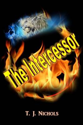 Book cover for The Intercessor