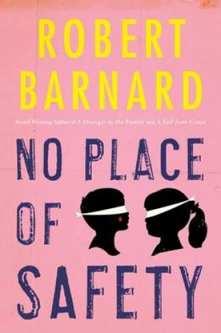 Cover of No Place of Safety