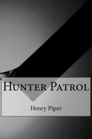 Cover of Hunter Patrol